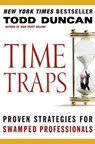 Time Traps - Todd Duncan - 9781418513924