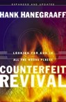 Counterfeit Revival - Hank Hanegraaff - 9781418514808