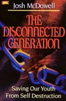 The Disconnected Generation - Josh McDowell - 9781418514945