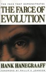 The Face That Demonstrates the Farce of Evolution - Hank Hanegraaff - 9781418515096