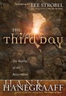 The Third Day - Hank Hanegraaff - 9781418519063