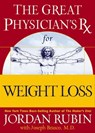 The Great Physician's Rx for Weight Loss - Jordan Rubin ; Joseph Brasco - 9781418525910