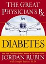 The Great Physician's Rx for Diabetes - Jordan Rubin ; Joseph Brasco - 9781418525934