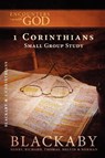 1 Corinthians - Henry Blackaby ; Richard Blackaby ; Tom Blackaby ; Melvin Blackaby - 9781418526443