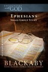 Ephesians - Henry Blackaby ; Richard Blackaby ; Tom Blackaby ; Melvin Blackaby - 9781418526474