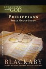 Philippians - Henry Blackaby ; Richard Blackaby ; Tom Blackaby ; Melvin Blackaby - 9781418526481