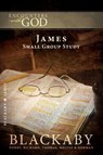 James - Henry Blackaby ; Richard Blackaby ; Tom Blackaby ; Melvin Blackaby - 9781418526535