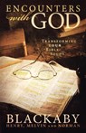 Encounters with God - Henry Blackaby ; Norman Blackaby ; Melvin Blackaby - 9781418528041