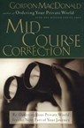 Mid-Course Correction - Gordon MacDonald - 9781418529895