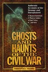 Ghosts and Haunts of the Civil War - Christopher K. Coleman - 9781418530471