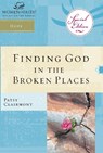 Finding God in the Broken Places - Patsy Clairmont - 9781418532208