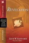 Revelation - Jack W. Hayford - 9781418533304