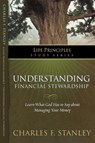 Understanding Financial Stewardship - Charles F. Stanley - 9781418533359
