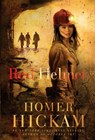 Red Helmet - Homer Hickam - 9781418537203