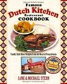 John and Michelle Morgan's Famous Dutch Kitchen Restaurant Cookbook - Jane Stern ; Michael Stern ; Tom Levkulic ; Jennifer Levkulic - 9781418539870