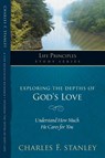 Exploring the Depths of God?s Love - Charles F. Stanley - 9781418541149