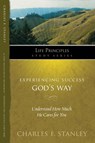 Experiencing Success God's Way - Charles F. Stanley - 9781418541255