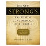The New Strong's Exhaustive Concordance of the Bible - James Strong - 9781418541699