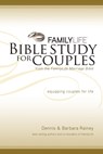 Family Life Bible Study for Couples - Dennis Rainey ; Barbara Rainey - 9781418543037
