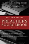 Nelson's Annual Preacher's Sourcebook, Volume 1 - Kent Spann ; David A. Wheeler - 9781418548964