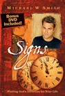 Signs - Michael W. Smith ; Thomas Nelson - 9781418553043