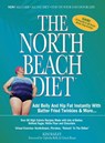The North Beach Diet - Robert Kim Bailey - 9781418553913