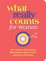 What Really Counts for Women - Thomas Nelson Publishers - 9781418554316