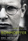 Bonhoeffer: Pastor, Martyr, Prophet, Spy - Eric Metaxas ; Timothy J. Keller - 9781418556341