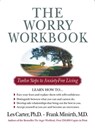 The Worry Workbook - Les Carter ; Frank Minirth - 9781418556822
