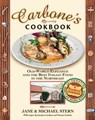 Carbone's Cookbook - Jane Stern ; Michael Stern ; Gaetano Carbone ; Vincent Carbone - 9781418557867