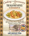 Cooking in the Lowcountry from The Old Post Office Restaurant - Jane Stern ; Michael Stern ; Philip Bardin - 9781418557881