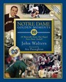 Notre Dame Golden Moments - John Walters ; Chris Millard - 9781418557898