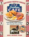 Southern Country Cooking from the Loveless Cafe - Michael Stern ; Jane Stern - 9781418557928