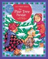 The Pine Tree Parable - Liz Curtis Higgs - 9781418558253