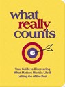 What Really Counts - Thomas Thomas Nelson Publishers - 9781418559403