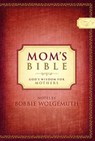 NCV, Mom's Bible - Bobbie Wolgemuth - 9781418562267