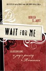 Wait for Me - Rebecca St. James - 9781418565480