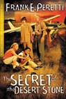 The Secret of The Desert Stone - Frank Peretti - 9781418565855