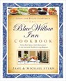 The Blue Willow Inn Cookbook - Jane Stern - 9781418566340