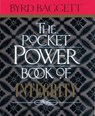 The Pocket Power Book of Integrity - Byrd Baggett - 9781418568313
