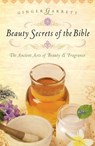 Beauty Secrets of the Bible - Ginger Garrett - 9781418568702