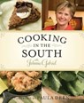 Cooking in the South with Johnnie Gabriel - Johnnie Gabriel - 9781418568757