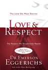 Love & Respect - Emerson Eggerichs - 9781418569051