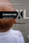 Generation XL - Joseph Mercola ; Ben Lerner - 9781418569921