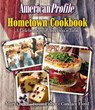 American Profile Hometown Cookbook - Mary Carter ; Susan Fisher ; Candace Floyd - 9781418576851