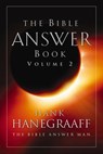 The Bible Answer Book: Volume 2 - Hank Hanegraaff - 9781418577957