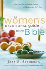 The Women's Devotional Guide to the Bible - Jean E. Syswerda - 9781418578213