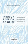 Through a Season of Grief - Bill Dunn - 9781418578268