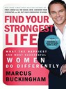 Find Your Strongest Life - Marcus Buckingham - 9781418578497
