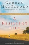 A Resilient Life - Gordon MacDonald - 9781418579364